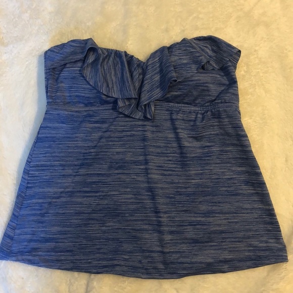 Swim Suit Top‎ - Picture 1 of 4